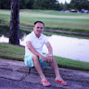 Meet your Posher, Kevin